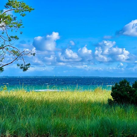 Goldmaedchen 93 - Beach Studio Haven Bagian luar foto
